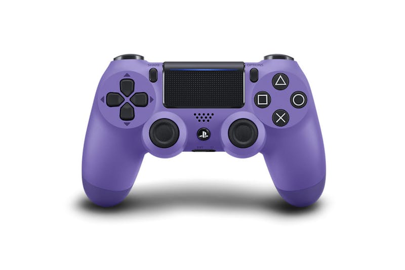 dualshock controller