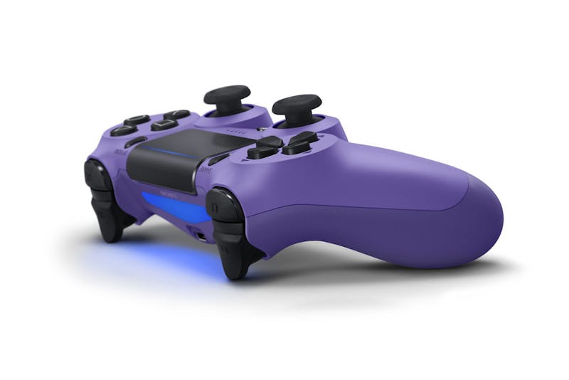 dualshock controller