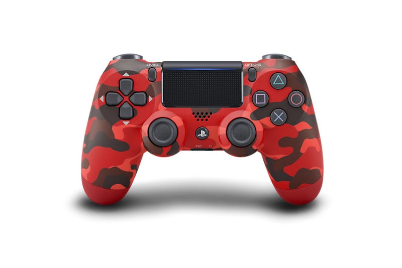 dualshock controller