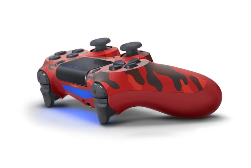 dualshock controller