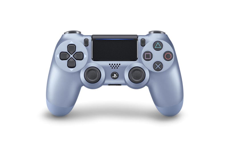 dualshock controller