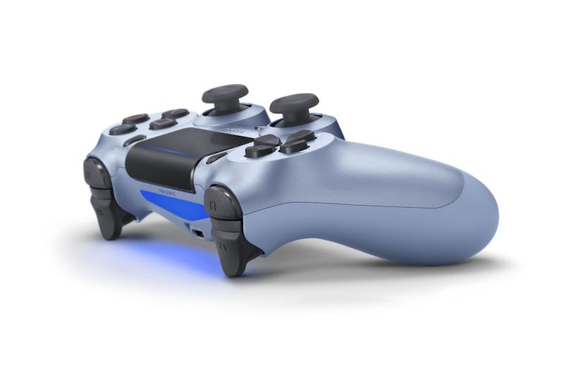 dualshock controller