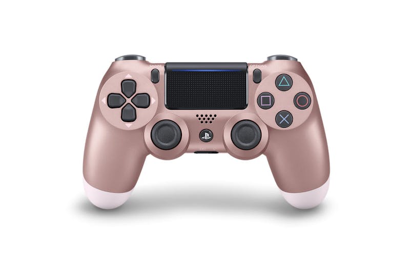 dualshock controller