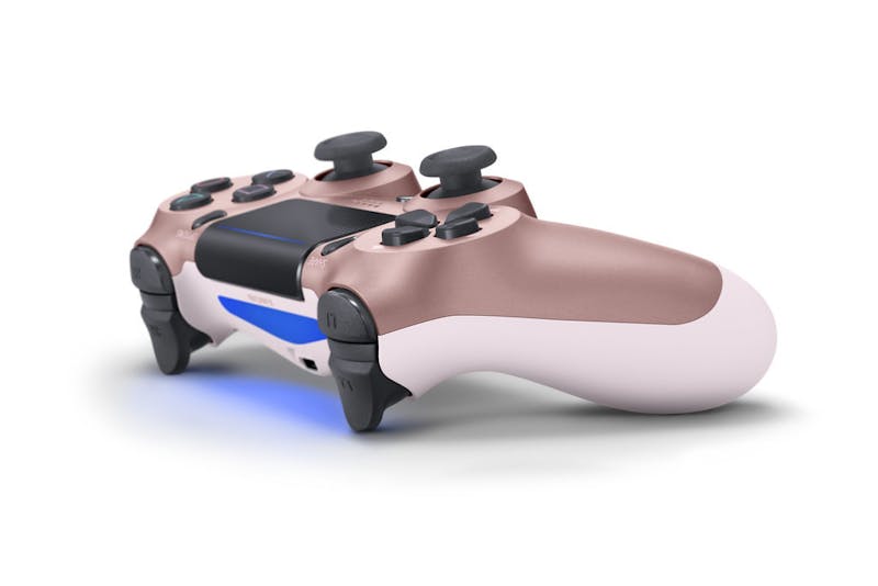 dualshock controller