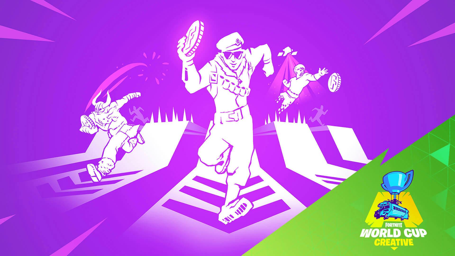 Retail Row komt terug in Fortnite v10.10