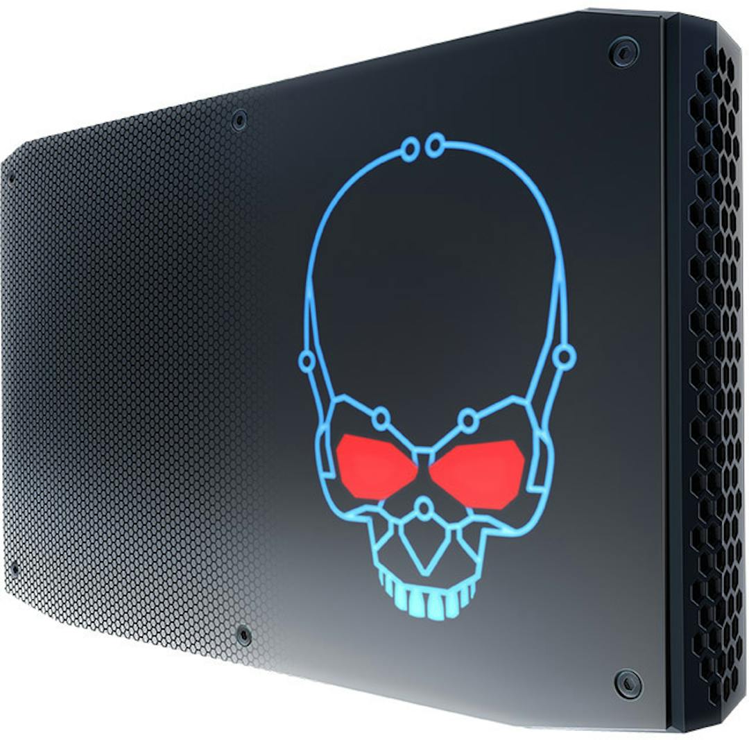 Intel Hades Canyon NUC