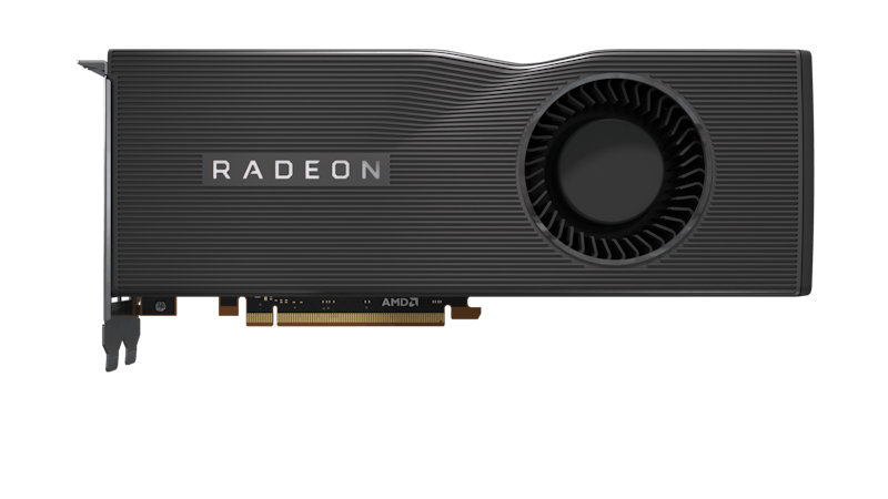 AMD Radeon RX 5700 XT