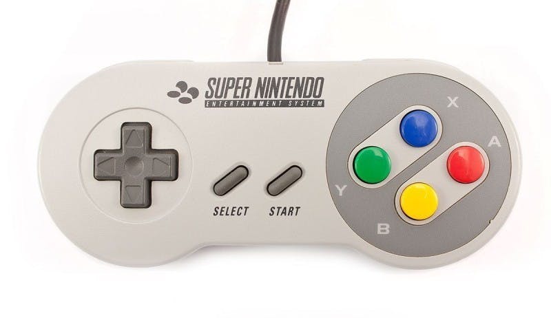 SNES