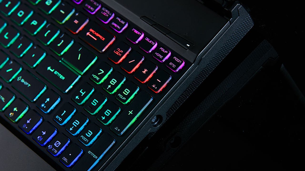 Review: MSI GE65 Raider - zo hoort een gaming laptop te zijn