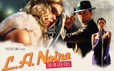 L.A. Noire: The VR Case Files komt waarschijnlijk naar PlayStation 4