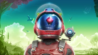 No Man's Sky nu ook speelbaar op Mac