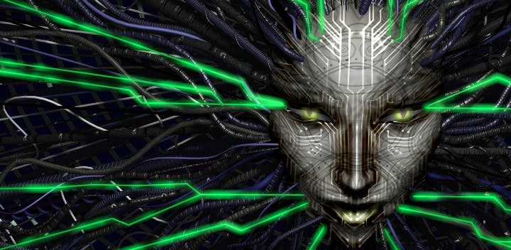 De eerste beelden van System Shock 3