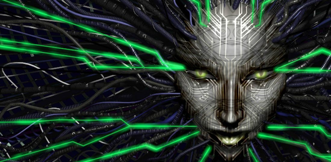 System Shock 2: Enhanced Edition aangekondigd