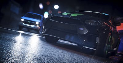 Nieuwe Need for Speed vermoedelijk woensdag onthuld