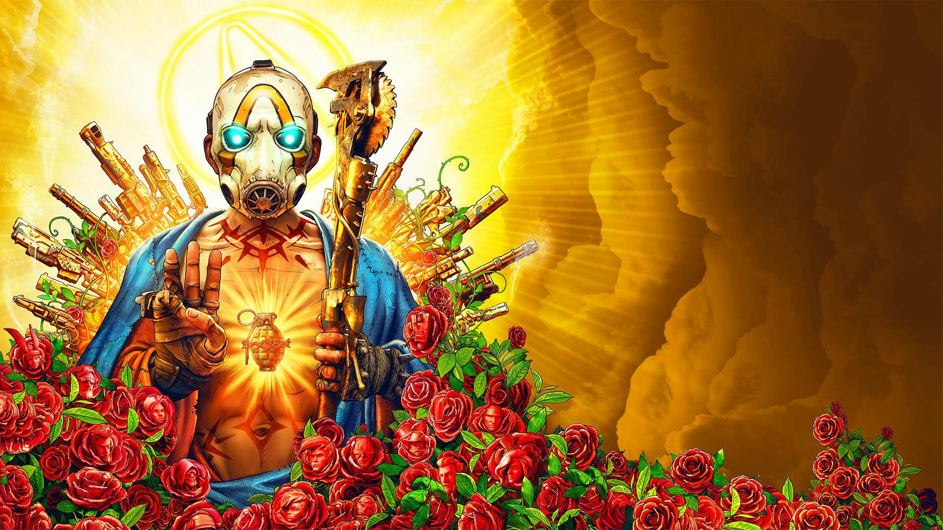 Borderlands-community wil boycot op Borderlands 3