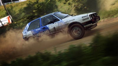 Vr-ondersteuning voor pc-versie DiRT Rally 2.0 vanaf vandaag beschikbaar