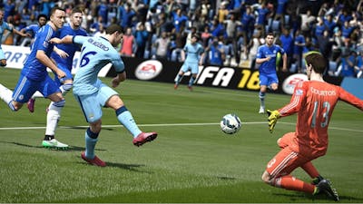 EA verwijdert Fifa Ultimate Team-punten uit Fifa 19 in België