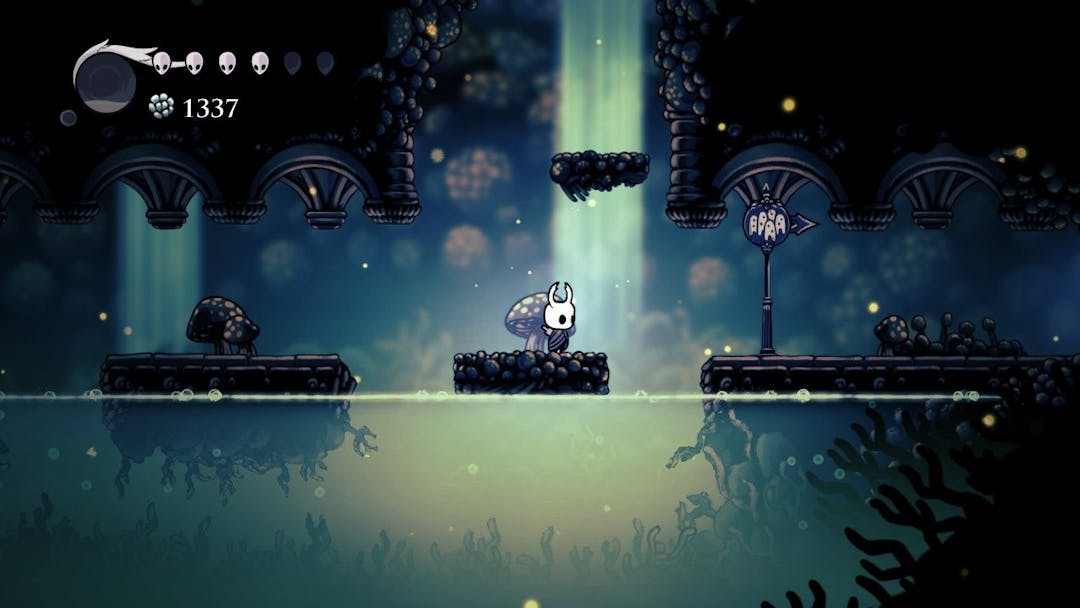 Hollow Knight