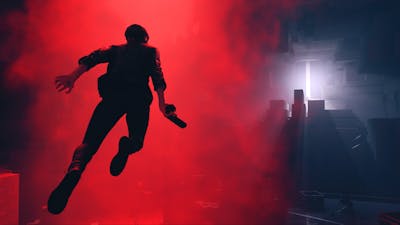 De systeemeisen van Remedy's Control bekendgemaakt