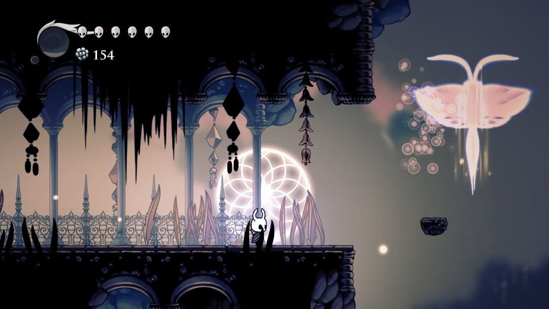 Hollow Knight