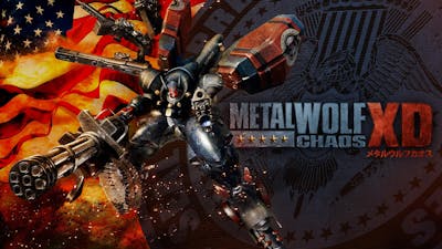 FromSoftware's Metal Wolf Chaos XD nu beschikbaar