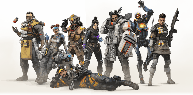 Apex Legends