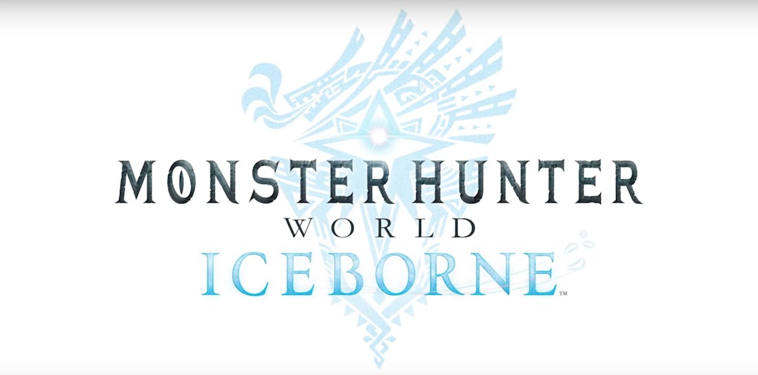 Iceborne-dlc voor Monster Hunter: World arriveert in september