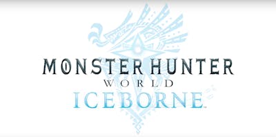 Monster Hunter: World-dlc Iceborne komt in januari 2020 naar pc