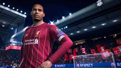 Fifa 20 zet vooral in op meer controle