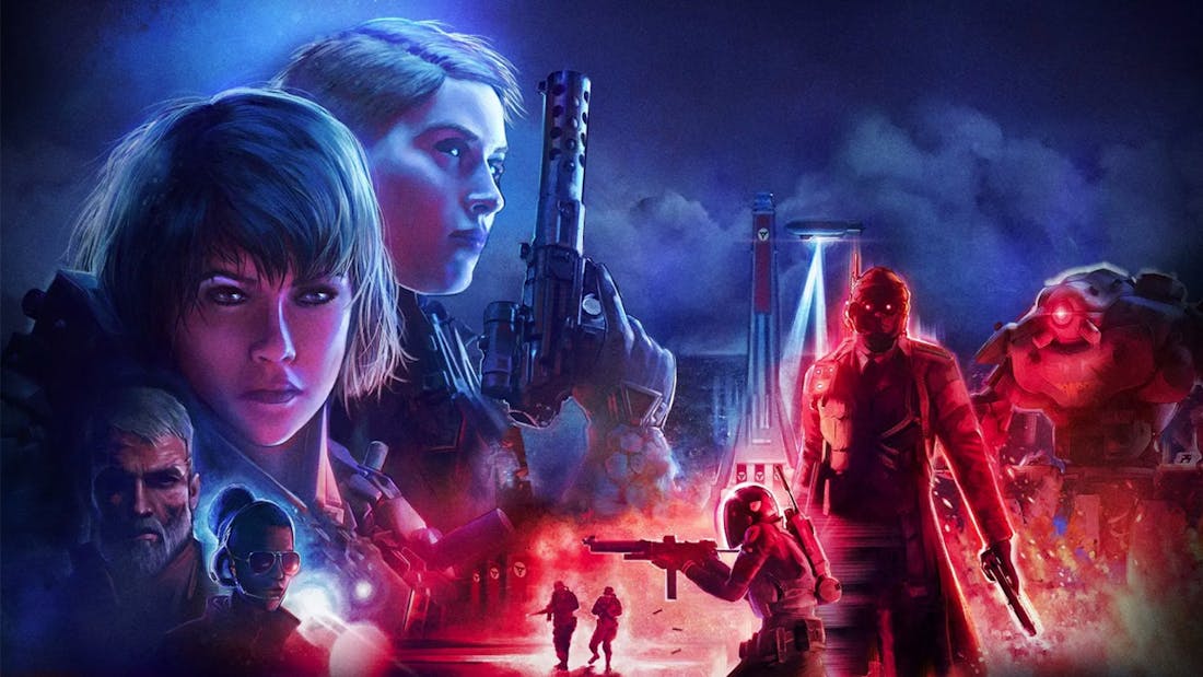 Wolfenstein: Youngblood negeert waarin de reboot excelleert