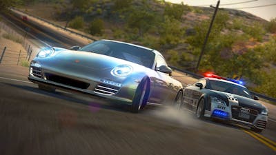 Mogelijke titel nieuwe Need for Speed-game gelekt