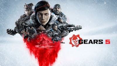 De Boot Camp-modus in Gears 5