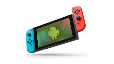 Android voor Nintendo Switch maakt Netflix mogelijk