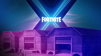 Fortnite-teaser hint naar terugkeer oude map