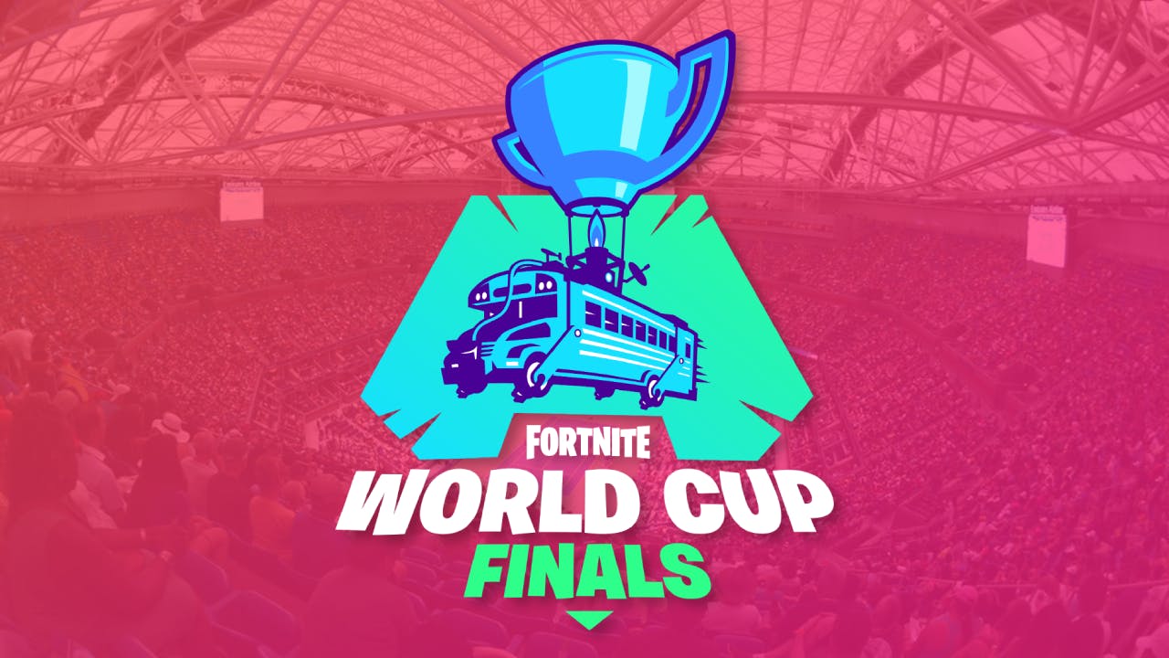 Kijk hier vanaf 18:30 uur naar de Fortnite World Cup-livestream