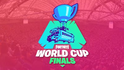 Kijk hier vanaf 18:30 uur naar de Fortnite World Cup-livestream