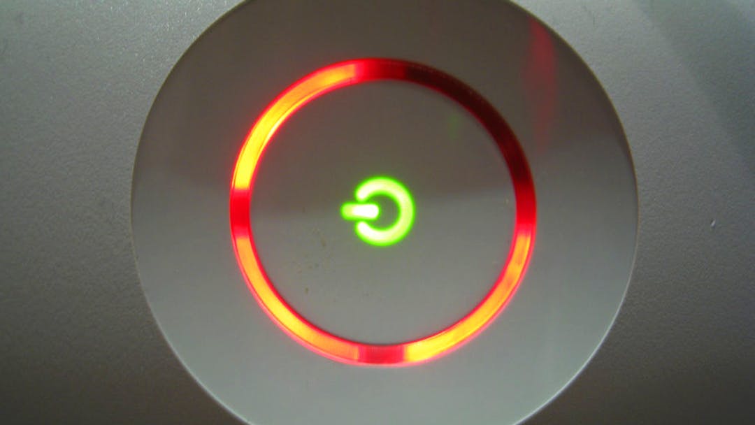 red ring