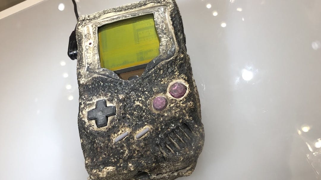 Game Boy