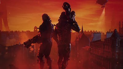 Wolfenstein: Youngblood krijgt microtransacties