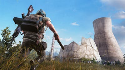 Vierde seizoen PlayerUnknown's Battlegrounds richt zich op verhaal