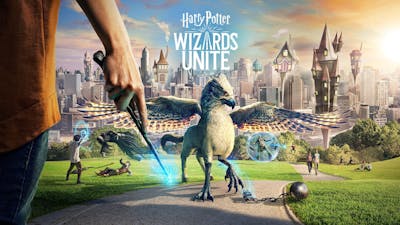 Eerste Harry Potter: Wizards Unite-evenement dit weekend