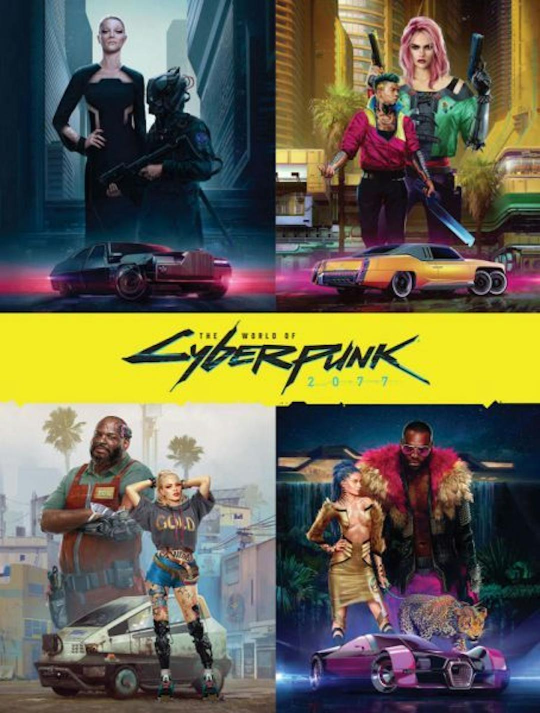 Cyberpunk 2077