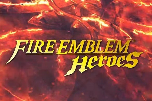 Nieuwe helden voor Fire Emblem Heroes