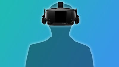 Vr Vrijdag: Voor wie is de Valve Index?