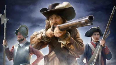 Paradox Interactive gaat op 6 maart drie nieuwe games onthullen