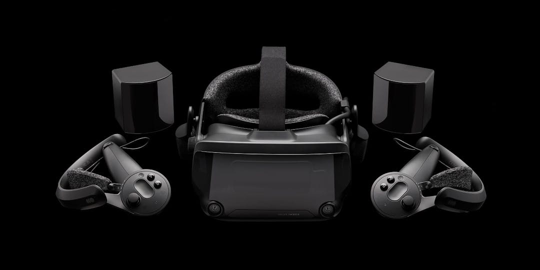 Valve Index