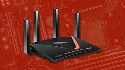 Review: Netgear Nighthawk XR700 Router is voor alle gamers