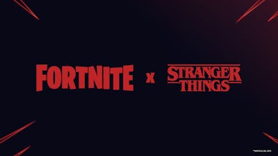 Stranger Things-evenement van start in Fortnite