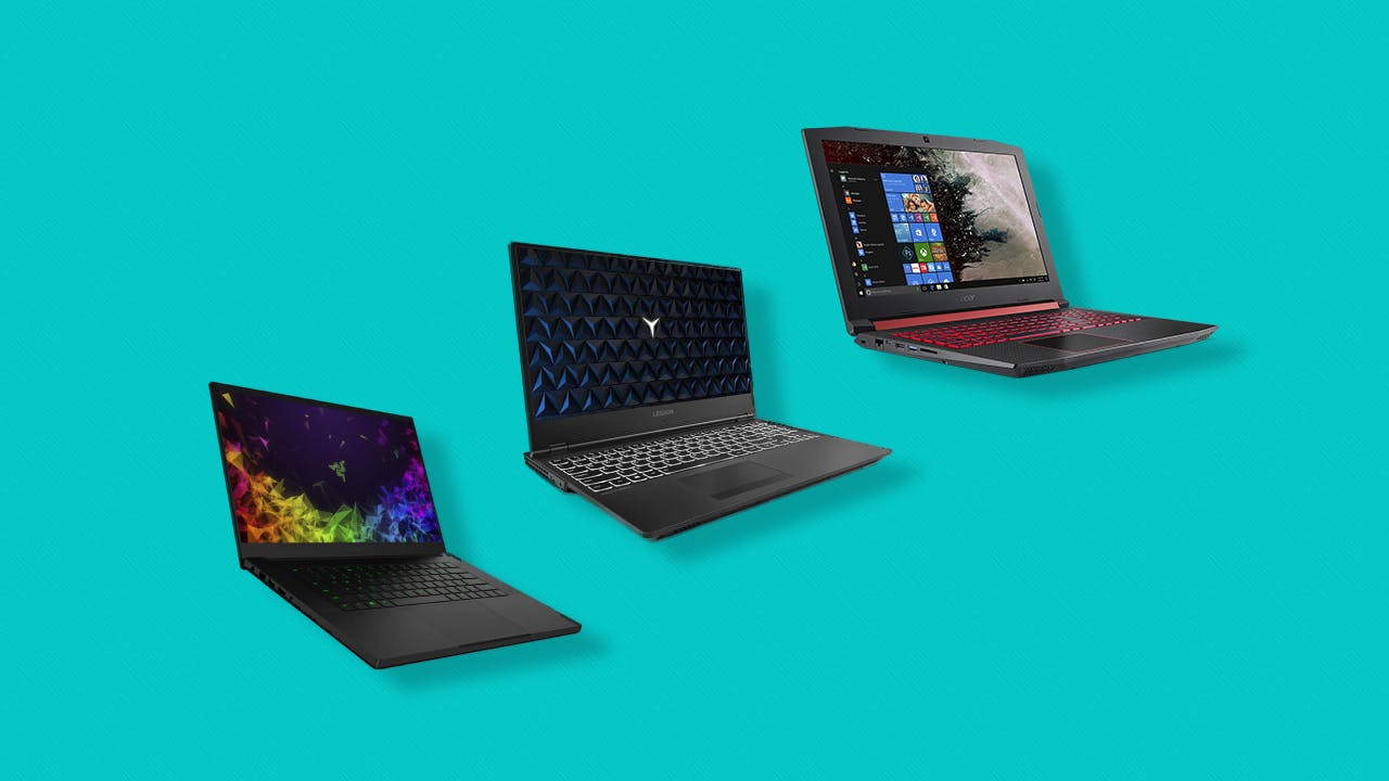 Koopgids: de beste gaming laptops