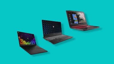 Koopgids: de beste gaming laptops